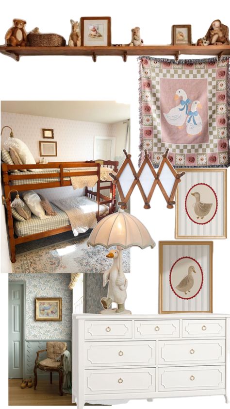 Goose nursery decor Goose Nursery, Childrens Room, Bedroom Inspirations, Baby Room, Nursery Decor, Kids Room, Nursery, Bedroom, Child's Room