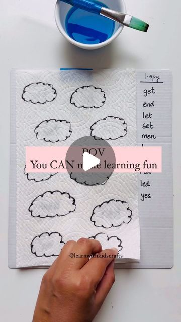 Nisha Yadav| Your Key to Easy Learning Activities on Instagram: "SAVE this sight words reveal idea. Instead of memorizing the sight words, teach them in order of phonics skills. Majority of sight words can be decoded so just don’t remember by sight.  If you need the list of 300 sight and high frequency words sorted by phonics skills, let me know in the comments.  Follow @learnwithkidscrafts for more ideas  #sightwords #highfrequencywords #earlyreaders #learningtoread #scienceofreading #phonics #sor #earlyreading #homeschoolmom #learningtoread #structuredliteracy #literacyactivities   Would you like to see more sight words activities?" High Frequency Words Activities, Sigh Words, Easy Learning Activities, Preschool Literacy, Sight Word Activities, Word Sorts, 2nd Grade Reading, Early Reading, High Frequency Words