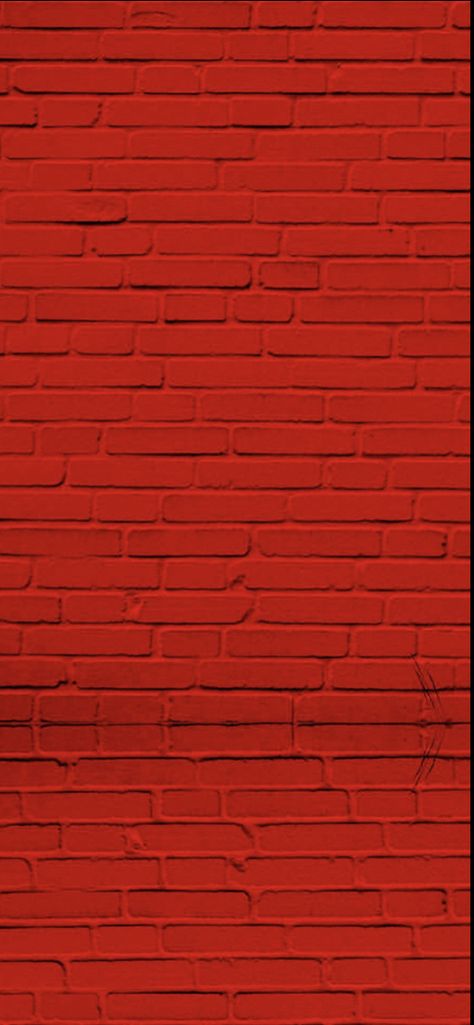 Red Brick Wallpaper, Brick Wallpaper, Red Bricks, Red