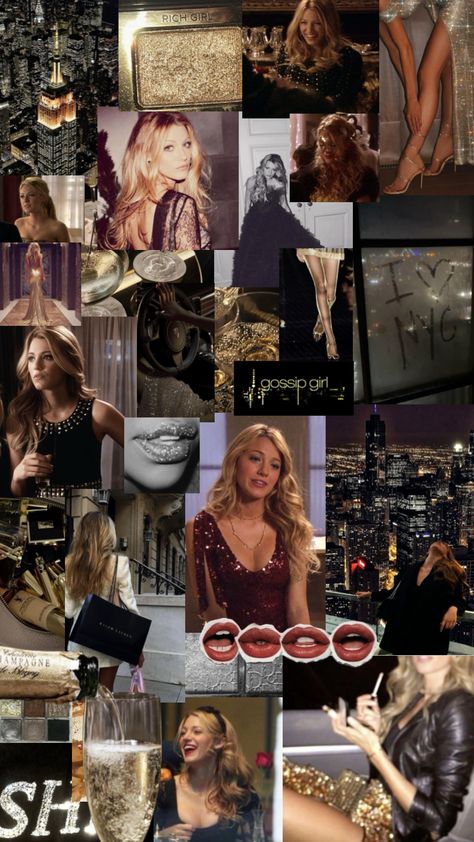 serena van der woodsen Serena Van Der Woodsen Inspired Outfits, How To Be Like Serena Van Der Woodsen, Serena Vanderwoodsen Aesthetic, Serena Van Der Woodsen Outfits, Serena Van Der Woodsen Hair, Serena Makeup, Serena Aesthetic, Serena Van Der Woodsen Aesthetic, Serena Core