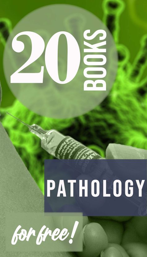 Looking for Pathology books to read for free? Below we offer you 20 books that you can read absolutely free. You can read them online or download them in PDF format. #infobooks #freebooks #pdfbooks #downloadbooks #Pathologybooks #Pathology Free Medical Books Pdf, Medical Books To Read, Pathology Study, Chess Tactics, Engineering Books, Indiana University Bloomington, Read For Free, Medical Books, Books For Free