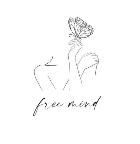 Spa Tattoo Ideas, Nouveau Tattoo, Self Love Tattoo, Single Line Tattoo, Small Pretty Tattoos, Nature Art Drawings, Doodle Tattoo, Pretty Tattoos For Women, Cute Small Tattoos