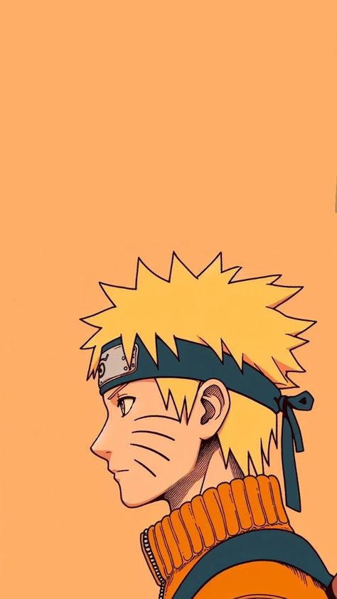 Minato Uzumaki Wallpaper, Adventure Time Naruto, Naruto Aesthetic Pfp, Naruto Wallpaper Aesthetic, Naruto Uzumaki Wallpaper, Naruto Watch, Naruto And Sasuke Funny, Naruto Painting, Naruto Wallpaper Iphone