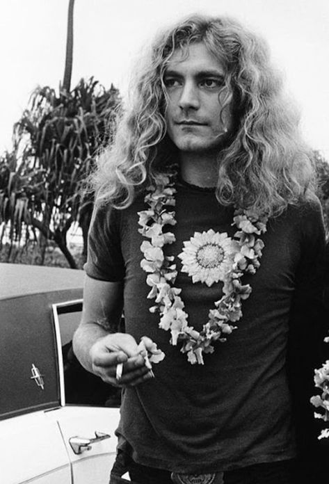 Robert Plant 70s, Robert Plant Young, Led Zeppelin I, Robert Plant Led Zeppelin, John Paul Jones, John Bonham, Led Zep, Musica Rock, Jimmy Page