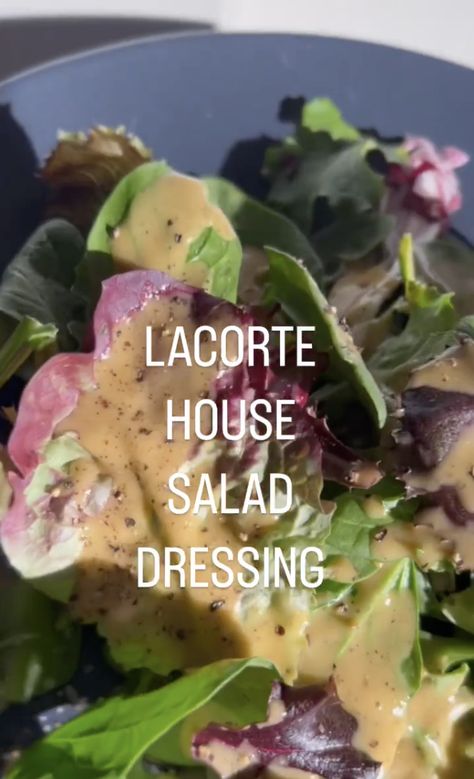 FRESH AND EASY SALAD DRESSING - cheesegal.com Lacorte House Salad Dressing, Wine And Cheese Salad Dressing, Cheese Gal, House Salad Dressing, Best Salad Dressing, The Best Salad, Best Salad, Chef Salad, Satisfying Salads