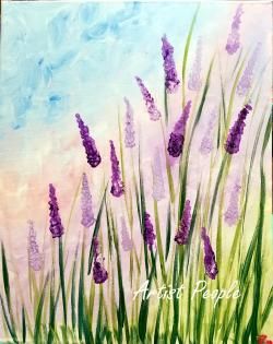 Sip n Paint - Welcome Spring Paint And Sip Ideas Watercolor, Paint N Sip Ideas Easy, Spring Canvas Painting Ideas Easy, Sip N Paint Ideas, Paint N Sip Ideas, Sip And Paint Ideas For Beginners, Wine And Paint Party, Canvas Painting Party, Paint And Sip Ideas