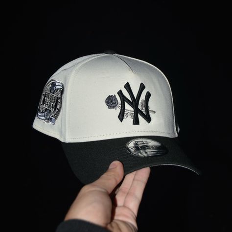 New Era 9forty A Frame New York Yankees Subway Series 2000’🖤🤍 consíguela ya en 78caps.com o Vía DM 📩 #78caps #yankees #mlb #newera #9forty #aframe Subway Series, New Era 9forty, A Frame, New York Yankees, New Era, Mlb, New York, Frame