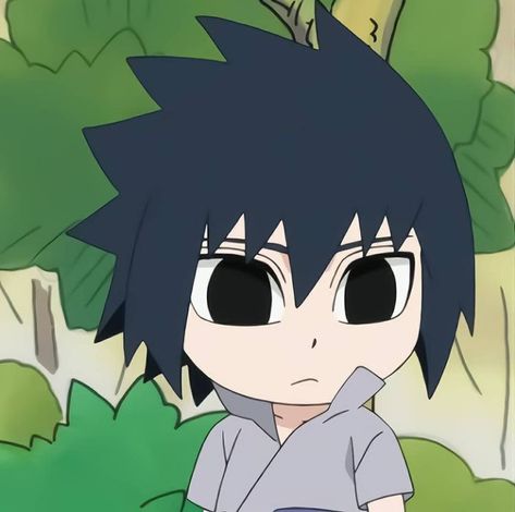 Madara And Itachi, Emo Sasuke, Mini Naruto, Sasuke Pfp, Sasuke Chibi, Toxic Man, Sasuke Madara, Naruto Moments, Chibi Icon