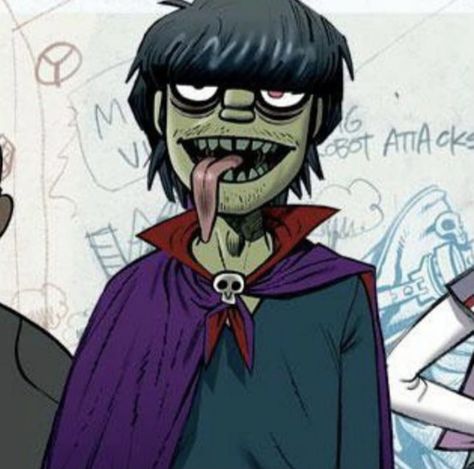 Murdoc Phase 1, Murdoc Niccals Fanart, Murdoc Gorillaz Phase 1, Murdoc Niccals Phase 1, Murdoc Niccals, Silly Murdoc, Murdoc Hot Gorillaz, Murdoc Niccals Official Art, Murdoc Gorillaz Official Art