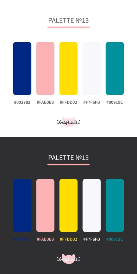 Color palette with hex codes. Beautiful color combinations  .⠀ #colorscheme #colorpalette #colourlove #graphicdesign #colorinspiration #colorswatches #color Color Code Combinations, Flyer Color Palette, Color Combination For Website, Color Pallets With Hex Codes, Color Palette With Hex Codes, Flat Color Palette, House Paint Color Combination, Website Color Palette, Deck Colors