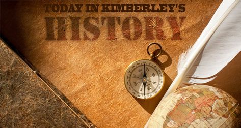 TODAY IN KIMBERLEY’S HISTORY 08 MAY - http://www.kimberley.org.za/today-kimberleys-history-08-may/?utm_source=PN&utm_medium=Pinterest+History+KImberley.org.za&utm_campaign=NxtScrpt%2Bfrom%2BKimberley+City+Info - UPDATED: 08/05/2018 8 May 1945, VE Day – Germany surrenders to the Allies. DID YOU KNOW The formal surrender of the German military forces in World War II, and thus the laying down of arms, took place at 15h00 on Tuesday 8 May 1945. Although signed the day bef Pinterest History, 17 December, 22 November, 12 December, Study History, Historical Facts, Study Skills, American History, Indiana