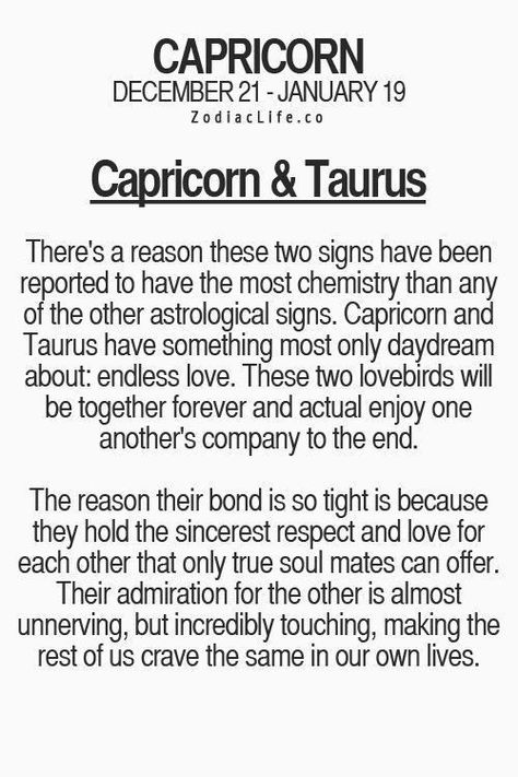 Taurus Man Capricorn Woman, Taurus And Capricorn Compatibility, Capricorn Relationships, Capricorn Compatibility, Capricorn Taurus, Capricorn And Taurus, Capricorn Love, Capricorn Life, Taurus Zodiac Facts