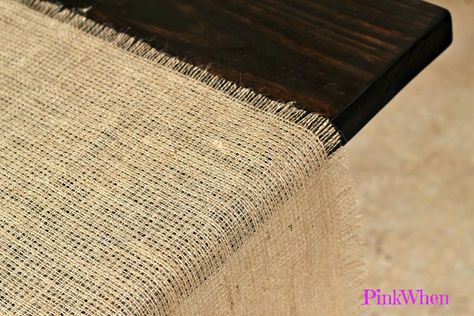 8 Creative, Easy (and Cheap) Table Runners for Any Home - Zen of Zada Cheap Table Runner Ideas, Table Runner Ideas, Cheap Table Runners, Homemade Table, Craft Table Diy, Cheap Table, Table Runner Diy, Simple Home Decor, Liz Marie Blog