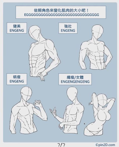 Taco Drawing, Toothless Drawing, Drawing Body Poses, Anatomy Tutorial, Body Drawing Tutorial, Anime Body Drawing, 캐릭터 드로잉, Friend Anime, Animation Reference