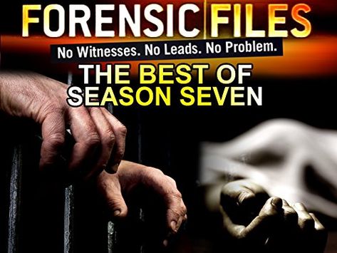 Forensic Files [OV] #Forensic, #Files, #OV Harlan County, Forensic Files, Marathon Man, Foul Play, Forensic, Online Workouts, Student Learning, Revenge, Read More