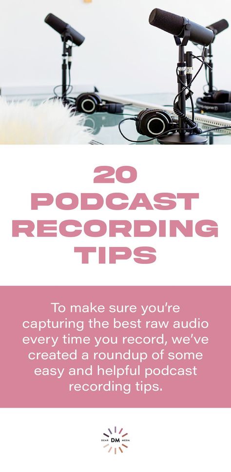 Recording A Podcast, Podcast Interview Setup, How To Record A Podcast, Podcast Set Up Ideas, Starting A Podcast Checklist, Podcast Ideas Topics, How To Start A Podcast, How To Start A Podcast For Beginners, Podcasts For Men