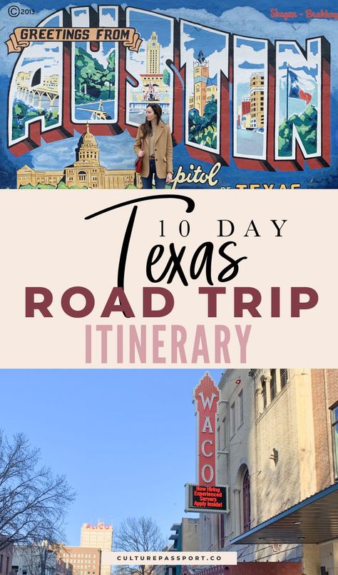 Texas Itinerary, Road Trip Texas, Family Vacations In Texas, Texas Road Trip, Texas Trip, Rv Trips, Travel Texas, Texas Destinations, San Antonio Riverwalk