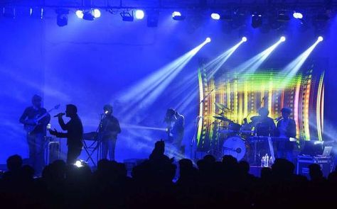 Spandan lights up Jipmer campus  Nearly 500 students from 30 colleges across the country participate in the annual cultural fest  Read More: http://bit.ly/2xwc3uN  #annualculturalfestPondicherry #culturalfestJipmer #Pondicherry #Puducherry #Pondytourism Pondicherry, Upcoming Events, Light Up, Read More, Concert, Travel