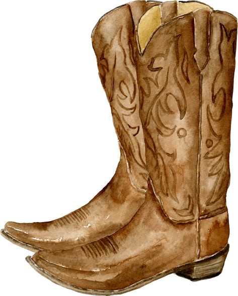 Cowboy Boots Drawing, Country Birthday, Poppin Bottles, Diy Abstract Canvas Art, Country Diy, Country Western, Shoe Print, Abstract Canvas Art, Artsy Fartsy