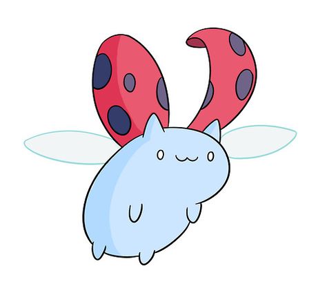 CATBUG!!! from Bravest Warriors Cat Bug, Pendleton Ward, Atlas Tattoo, Bravest Warriors, Bee And Puppycat, Pfp Icons, Miraculous Ladybug Comic, Nerd Girl, Cartoon Tv