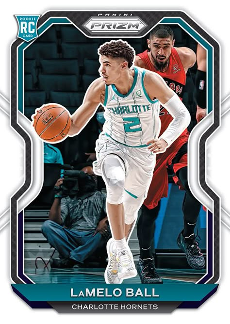 One of the most popular NBA sets of the year, 2020-21 Panini Prizm Basketball goes heavy on parallels and inserts. Nba Cards Design, Sports Card Design, Sports Cards Collection, Basketball Designs, Trading Card Template, Soccer Cards, Wonder Woman Art, Trading Card Box, Sports Design Inspiration