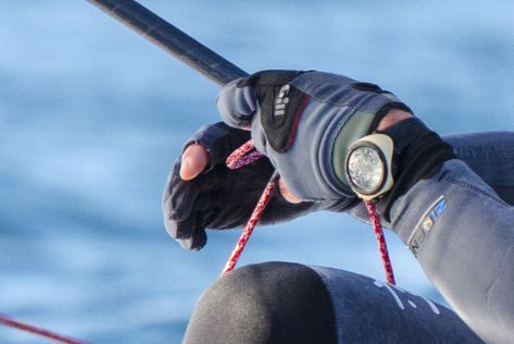 Rope burn—it happens. Gloves help, but unfortunately, not all sailing gloves are created equal. https://www.whitecapsmarine.com/blog/how-choose-best-sailing-gloves-task-use/ Sailing Gloves, Types Of Lines, What Type, The Boat, Sailing, Gloves, Tools