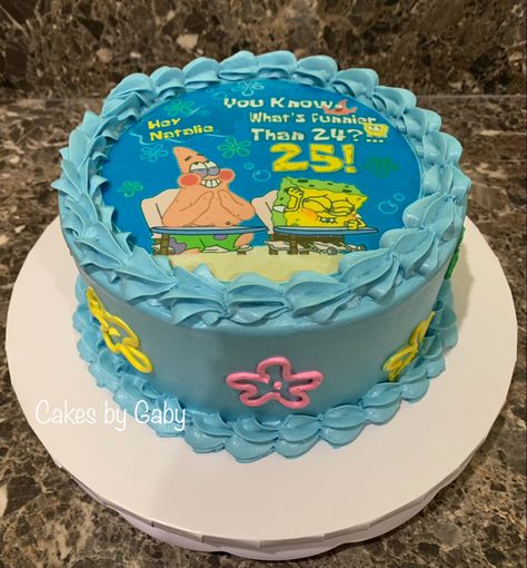 Whats funnier than 24? 25 birthday cake Spongebob Whats Funnier Than Cake, 24/25 Spongebob Cake, Spongebob 24/25 Cake, Whats Funnier Than Cake, What’s Funnier Spongebob Cake, What’s Funnier Than 24 25 Birthday, Funnier Than 24th Birthday Cake, 24 25 Spongebob Cake, What’s Funnier Than Cake