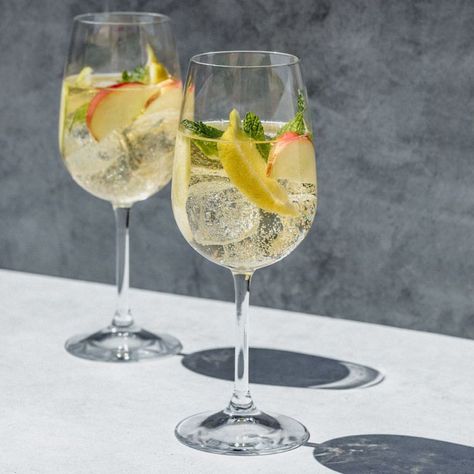 White Sangria Recipe