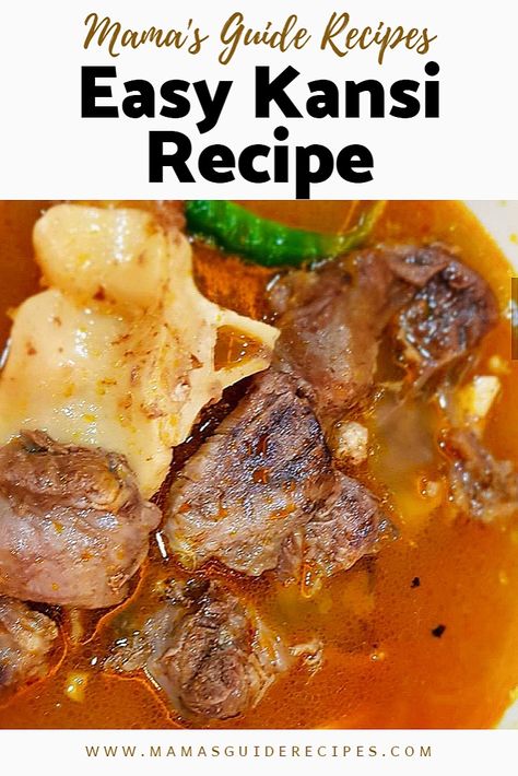 Sinigang Soup, Bisaya Recipe, Kaldereta Recipe, Mango Tapioca, Pata Recipe, Filipino Soup Recipes, Sinigang Recipe, Beef Shank Recipe, Philippine Cuisine