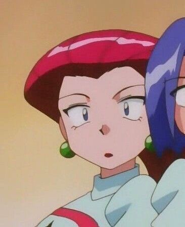 Jesse Pokemon, Jessie And James, Jessie Pokemon, Pokemon Team Rocket, Pokemon Team, James 3, Pokemon Pokemon, Team Rocket, Matching Icons