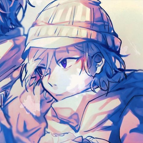 artist - Hiko0615 on X/Twitter!
dazai, osamu dazai, chuuya, chuuya nakahara, soukoku, skk, double black, matching, matching icons, bsd, bungo stray dogs Soukoku Matching Icons, Soukoku Matching, Bungou Stray Dogs Atsushi, Dazai Chuuya, Osamu Dazai, Double Black, Match Icons, Chuuya Nakahara, X Twitter