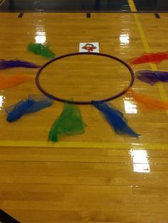 Preschool Pe Activities Motor Skills, Prek Pe Activities, Preschool Physical Education Activities, Pe Storage Ideas, Kindergarten Pe Activities, Preschool Physical Education, Pe Games For Kindergarten, Preschool Pe, Thanksgiving Yoga