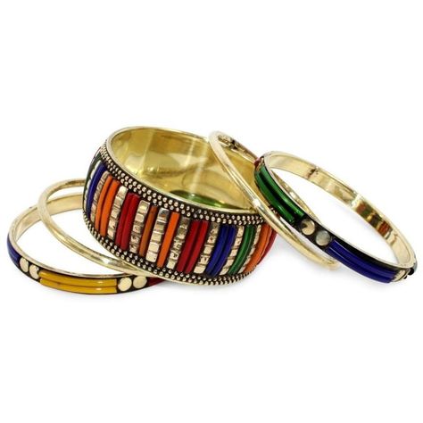 Brass Bangles inlay with Resin. Intrestd buyer can contact us. Brass Bangle, Horn, Cuff Bracelets, Bones, Gemstone Rings, Instagram Profile, Bangles, Brass, Gemstones