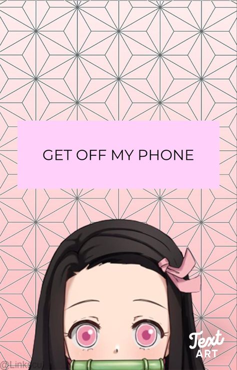 Nezuko Aesthetic, Slay Wallpapers, Password Ideas, Cute Demon Slayer, Cute Nezuko, Nezuko Wallpaper, Cute Demon, Nezuko Chan, Desktop Wallpaper Design