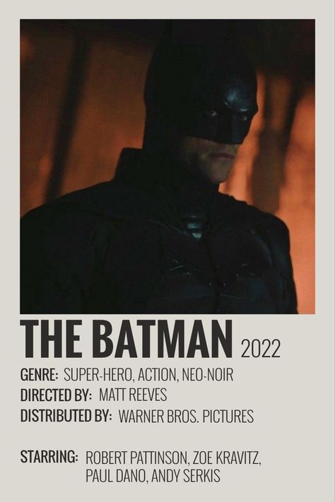 dc | the batman (2022) | movie polaroid | aesthetic minimalist poster Polaroid Drawing, The Batman 2022, Batman Movies, Polaroid Aesthetic, Batman 2022, Matt Reeves, Paul Dano, Minimalist Posters, Aesthetic Minimalist