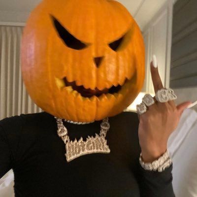 ღ. ♡ on Twitter: "🩸♡… " Megan Thee Stallion, On Twitter, Halloween, Twitter, Instagram, Black