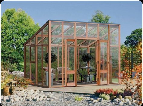 Glass House Garden, Cedar Greenhouse, Traditional Greenhouses, Modern Greenhouses, Best Greenhouse, Lean To Greenhouse, Home Greenhouse, Backyard Greenhouse, Small Greenhouse