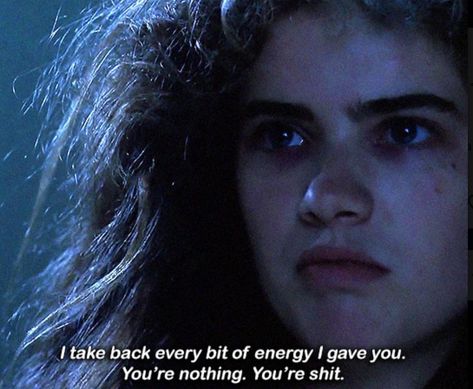 #horror #horrorfilms #nancy #nightmareonelmstreet #pinterest Nancy Thompson, New Nightmare, A Nightmare On Elm Street, Elm Street, Nightmare On Elm Street, Horror Films, Horror Movies, Fan Art, Film