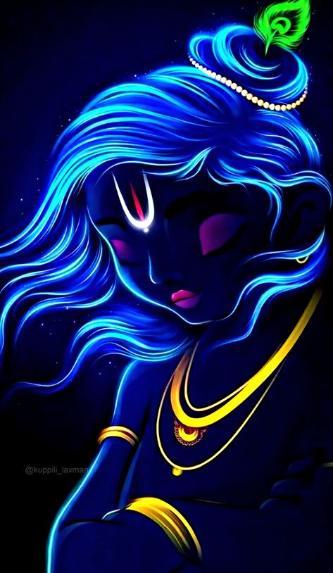 Shree Krishna 4k wallpaper by Kuppili Laxman Krishna 4k Wallpaper, Albert Einstein Pictures, God Pic, Hd Cover Photos, Happy Hanuman Jayanti, Hd Dark Wallpapers, Krishna Hd, Shree Krishna Wallpapers, Cute Couple Comics