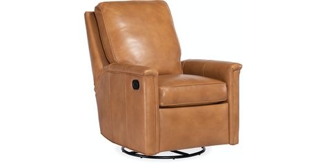 Wall Hugger Recliners, Sectional Sofa With Recliner, Swivel Glider Recliner, Glider Recliner, Leather Chairs, Chair And A Half, Swivel Glider, Living Room Collections, Leather Recliner