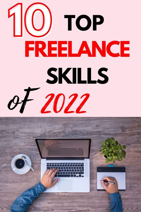 As a Freelancer who has been in this business for a very long time and an instructor who has seen it more closely than many out there, here are my top 10 in-demand freelance skills for all freelance marketplaces. Best freelancing skills in 2022.Upwork skills in demand.Best fiver skills to learn in 2022 #freelancejobs#freelancingSkilleasy#Freelancingtipsforbeginners#bestonlinejobs#Freelanceskills High Demand Skills In 2023, Freelancing Tips, Best Freelance Jobs, Top Freelance Skills, Change Quotes Job, Budgeting For Freelancers, Virtual Assistant Jobs, Best Online Jobs, Online Jobs From Home