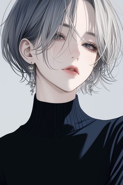 Persona Anime, Anime Korea, Galaxy Eyes, Bleach Anime Art, Love Animation Wallpaper, Chinese Art Girl, Wow Art, Anime Baby, 영감을 주는 캐릭터