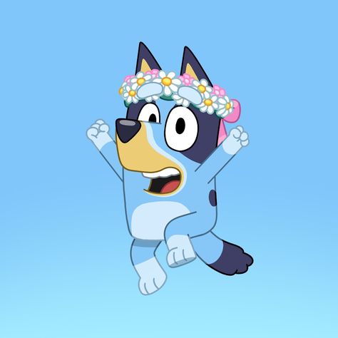 Bluey Pics, Bluey Cartoon, Bluey Icons, Bluey The Sign, Bluey Pfp, Bluey Characters, Bluey Characters The Terriers, Bluey Cartoon Wallpaper Iphone Bingo, Bluey Cartoon Sayings