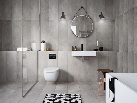 Geberit concealed cisterns and designer flush buttons. | Architecture & Design Bathroom Australia, Ceramic Toilet, Luxury Toilet, Luxe Bathroom, Toilet Flush, Bathroom Needs, Concealed Cistern, Bathroom Solutions, Toilet Bathroom