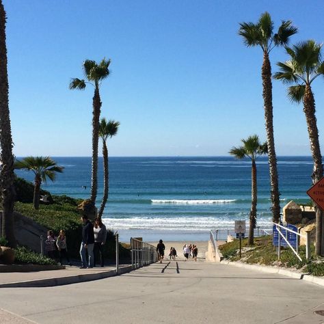 Fletcher Cove Park (Solana Beach) - All You Need to Know Before You Go - UPDATED 2018 (Solana Beach, CA) - TripAdvisor Solana Beach California, Small Beach Town, Cheap Beach Vacations, Tahiti Travel, Where Is Bora Bora, Best Island Vacation, Lanai Island, Fiji Travel, Surfside Beach