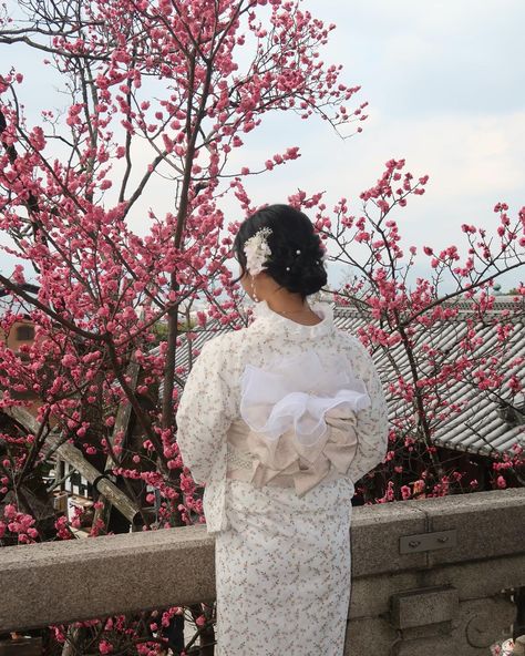 👘*ೃ༄ - - - kimono rental in kyoto^^! Kimono Rental, March 4, Kyoto, Vision Board, On Instagram, Quick Saves, Instagram