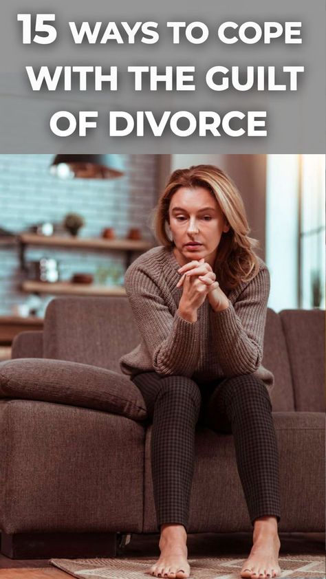 Dealing With Divorce, Longest Marriage, Feeling Guilty, Exit Strategy, Relationship Psychology, Ending A Relationship, Christian Marriage, Marriage Relationship, Psychology Today