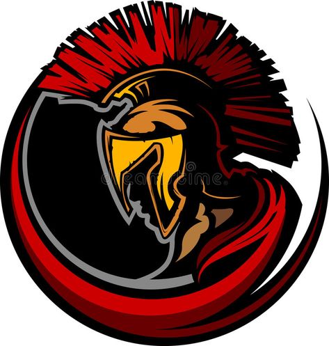 Team Logo Design Ideas, Centurion Helmet, Spartan Logo, Letter Logos, Roman Centurion, Dance Logo, Cornhole Designs, Spartan Tattoo, Eagle Drawing