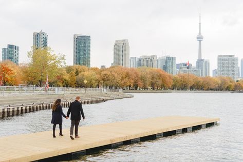 Toronto-proposal-photographer-toronto-proposal-photography Toronto Proposal, Toronto Canada Travel, Best Proposals, Proposal Photography, Downtown Toronto, Photoshoot Idea, Surprise Proposal, Toronto Wedding, Canada Travel