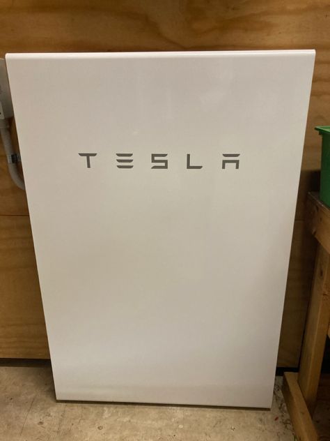 Tesla Powerwall, Tesla, Energy